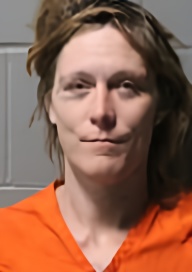 Mugshot of KAYLA NICHOLE TAYLOR