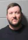 Mugshot of LOGAN FRANKLIN BICKEL
