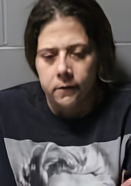 Mugshot of MEGAN M EDMONDS
