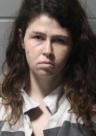Mugshot of ERICA LYNN FINDLEY