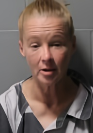 Mugshot of STACEY JEAN OHARA