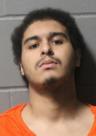 Mugshot of BADER EDIN BOUHAFID