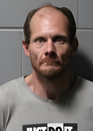 Mugshot of JEREMY DAVID WALKER