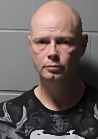 Mugshot of JEREMIAH LEE ARCHER