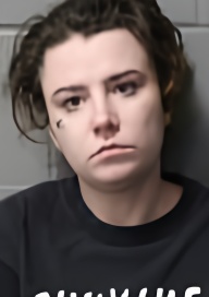 Mugshot of MADISON MARIE MANNING