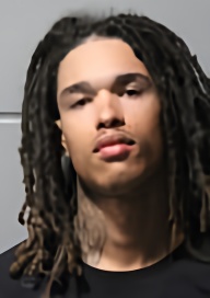 Mugshot of JAIDEN IVAN HEATH-HELLWEG