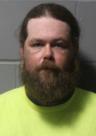 Mugshot of CODY JAMES MOORE