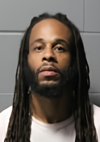 Mugshot of EDDIE LEE JR CROUT