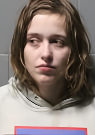 Mugshot of MICHAELIA LEE HEREID