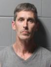 Mugshot of TODD ALAN HOWARD