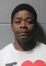 Mugshot of ALTON III GIPSON