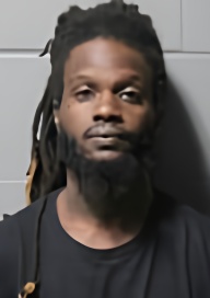 Mugshot of JHERMANI DASHAUN DAVIS
