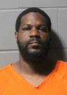 Mugshot of TONEY LEE THOMPSON