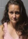 Mugshot of AMY JO RUCHOTZKE