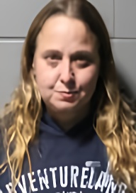 Mugshot of AMANDA ROSE FEDDERSEN