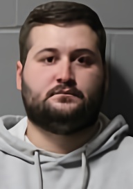 Mugshot of LOGAN MICHAEL KOOI