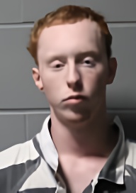 Mugshot of JACKSON W PAISLEY