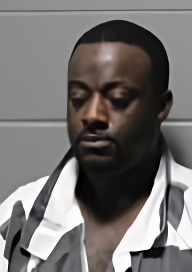 Mugshot of DEMETRIUS MONZIELL JACKSON