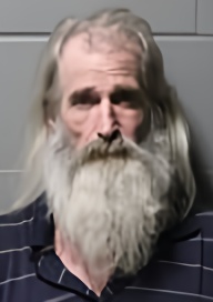 Mugshot of JOSEPH WAYNE KILBURG