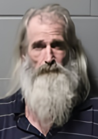 Mugshot of JOSEPH WAYNE KILBURG