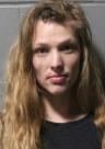 Mugshot of MISCHELL CRISTEN ALBERTS