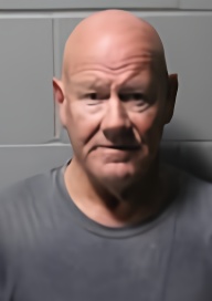 Mugshot of KEVIN JOHN FLAMMANG
