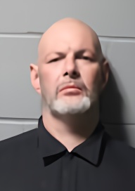 Mugshot of JESSE DEWAINE KYSETH