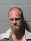 Mugshot of JOSHUA JOSEPH SIMPSON