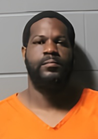Mugshot of TONEY LEE THOMPSON