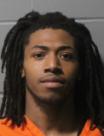 Mugshot of AMANTE LASHAWN HIGGINS-BEY