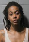 Mugshot of JASMINE DENAE WINSTON
