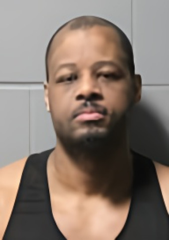 Mugshot of TERRANCE LEVELLE JORDAN