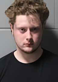 Mugshot of CONNOR JACOB MORTHLAND