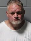 Mugshot of DARRELL GENE JR WALTERS