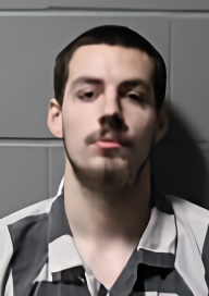 Mugshot of ZANE LAWRENCE WHITAKER