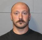 Mugshot of JUSTIN DAVID GATENA