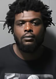 Mugshot of IMIR Malik DOZIER