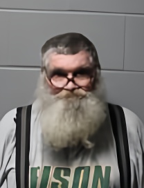 Mugshot of DOUGLAS JAMES LONG