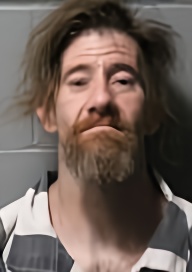 Mugshot of TRISTON LEE ALLEN MITCHELL