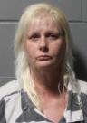 Mugshot of CHRISTA ANN BARKER