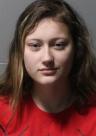 Mugshot of ALLYS CAROLYN KERSHNER