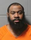 Mugshot of MICHAEL DEWAYNE JR JONES