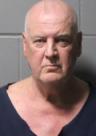 Mugshot of RODNEY DEE BROWN