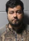 Mugshot of CLAYTON JACOB RANGEL