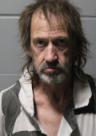 Mugshot of DANIEL DALE STRUVE