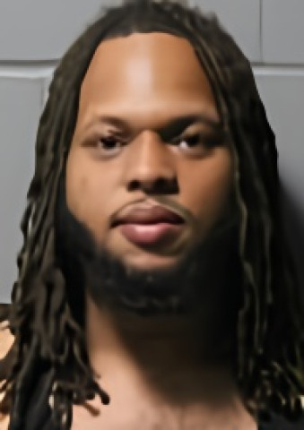 Mugshot of JAVONTEZ LABRONTE WASHINGTON