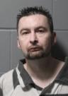 Mugshot of BRAD ELLIOTT RAY