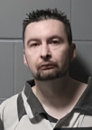 Mugshot of BRAD ELLIOTT RAY