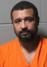 Mugshot of TREYE AUSTIN COLEMAN