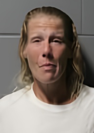 Mugshot of JUDITH EILEEN HENRY